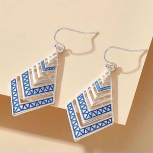 Fashion Earring 